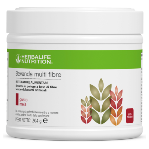 Bevanda multi fibre 204 g