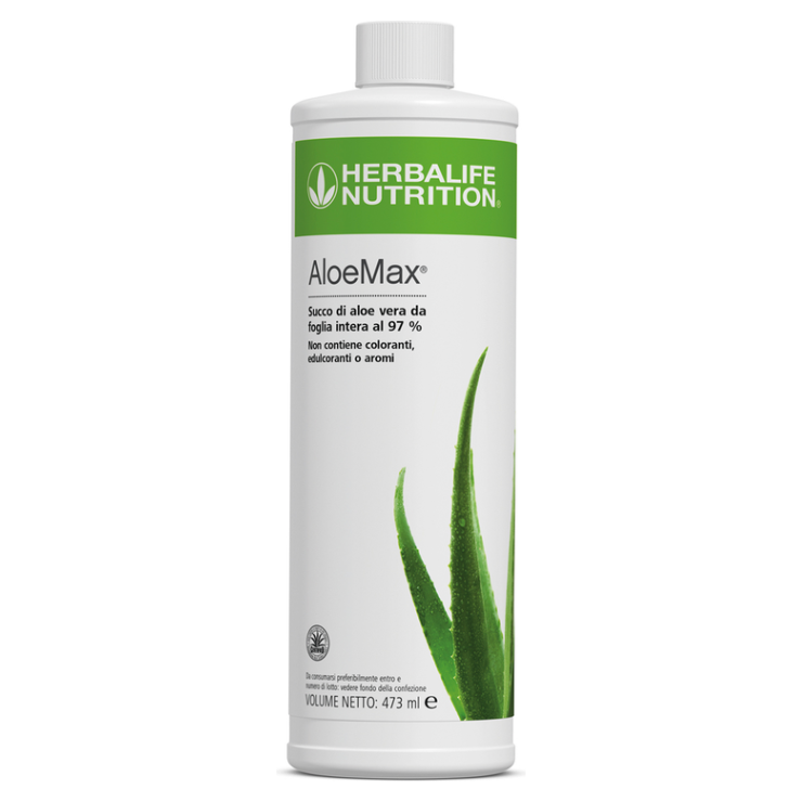 AloeMax® 473 ml